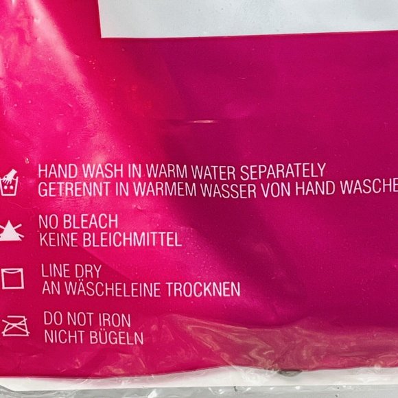 SILKIES 131002 Ultra Knee Hi’s Regular Mocha Nylon Spandex Made USA - Picture 5 of 6